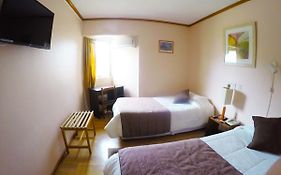 Hotel San Francisco De La Selva