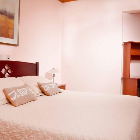 Hotel San Francisco De La Selva Copiapo Room photo