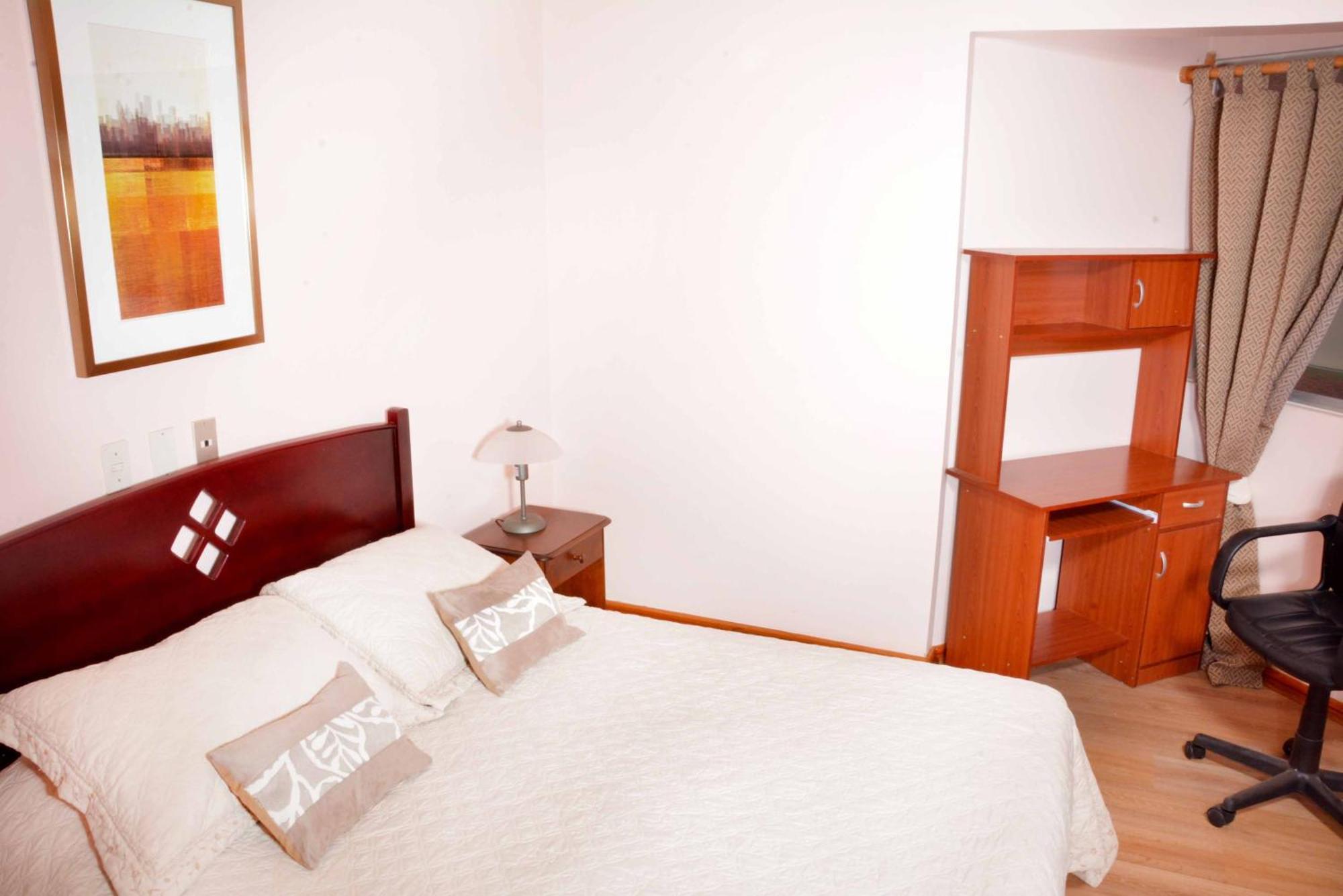 Hotel San Francisco De La Selva Copiapo Room photo