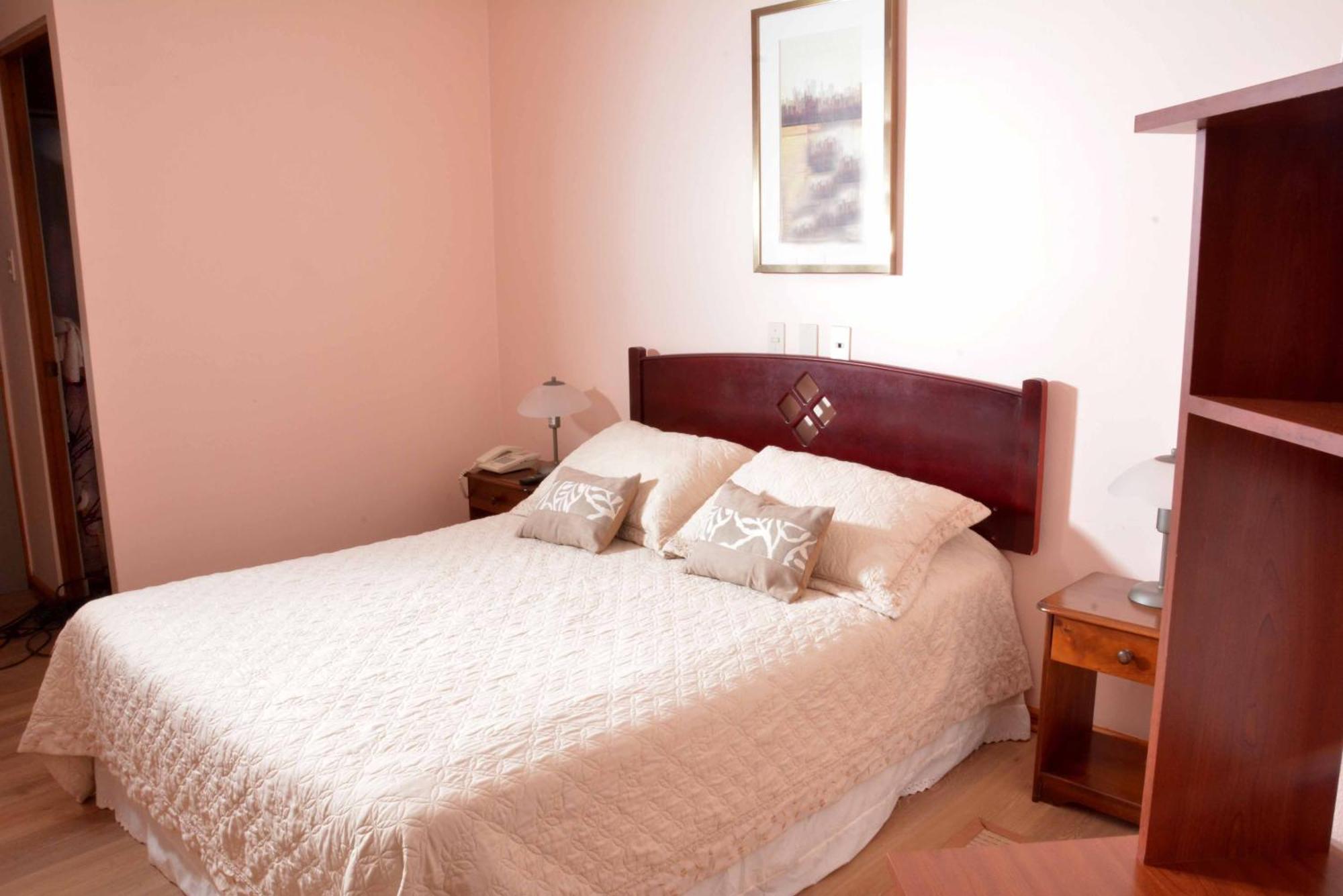 Hotel San Francisco De La Selva Copiapo Room photo