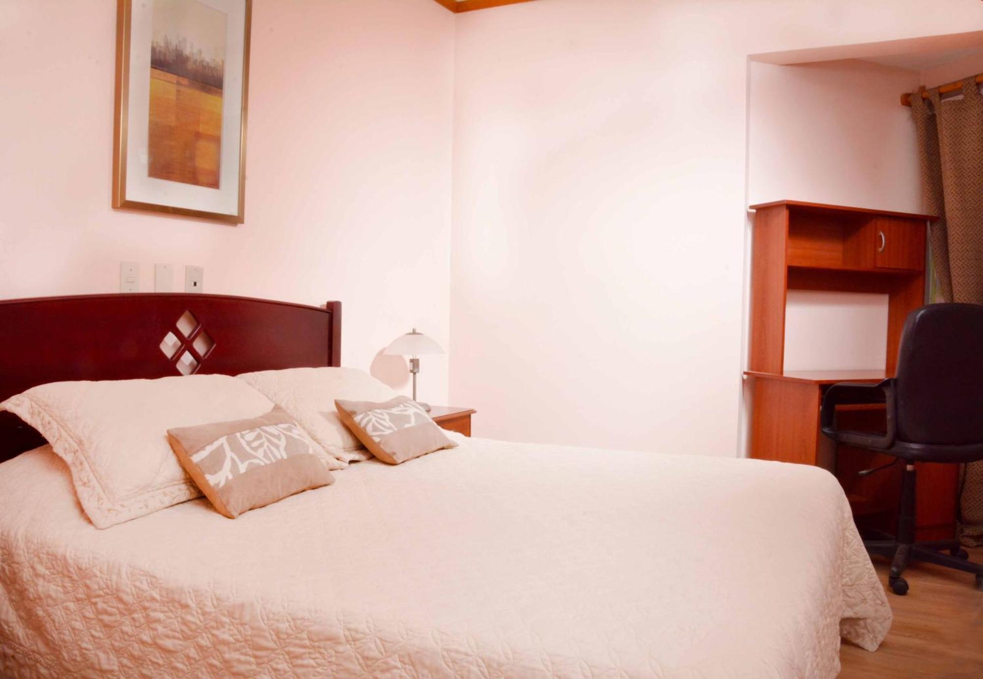 Hotel San Francisco De La Selva Copiapo Room photo