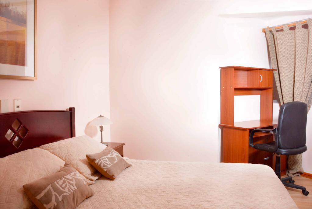 Hotel San Francisco De La Selva Copiapo Room photo